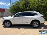 2024 Acura MDX - Preview 8