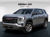 2026 GMC Terrain - Preview 2