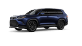 2026 Toyota Grand Highlander - Preview 2