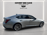 2026 Cadillac CT5 - Preview 10
