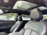 2023 Kia K5 - Preview 12