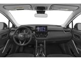 2022 Toyota Corolla Cross - Preview 11