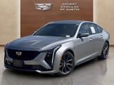 2026 Cadillac CT5 - Preview 2