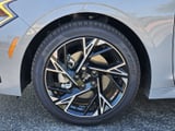 2026 Kia K5 - Preview 10