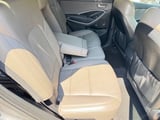 2016 Hyundai Santa Fe Sport - Preview 10