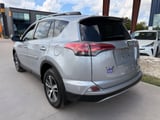 2018 Toyota RAV4 - Preview 3