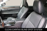 2016 Lexus ES - Preview 13