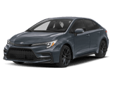 2025 Toyota Corolla - Preview 2