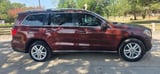 2015 Mercedes-Benz GL-Class - Preview 4