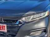 2019 Honda Accord - Preview 5