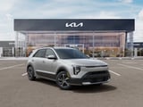 2027 Kia Niro - Preview 8