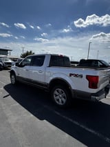 2019 Ford F-150 - Preview 2