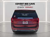 2026 GMC Yukon - Preview 8