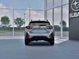 2026 Subaru Crosstrek - Preview 8