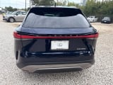 2026 Lexus RX - Preview 4