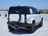 2026 Land Rover Defender - Preview 7