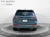 2027 Jeep Grand Cherokee - Preview 15