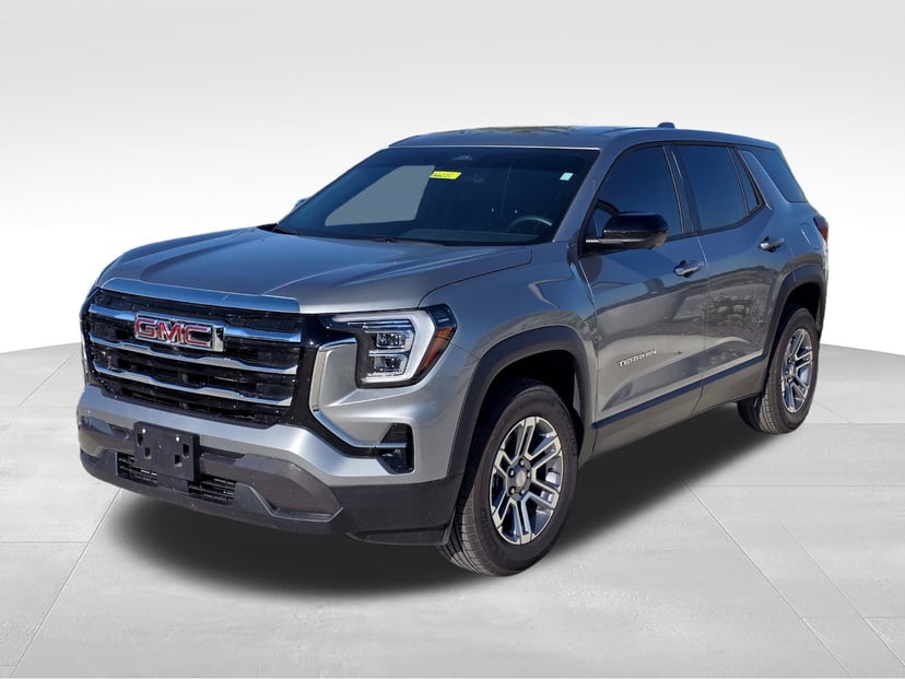 2026 GMC Terrain - Image 1