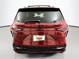 2026 Toyota Sienna - Preview 6