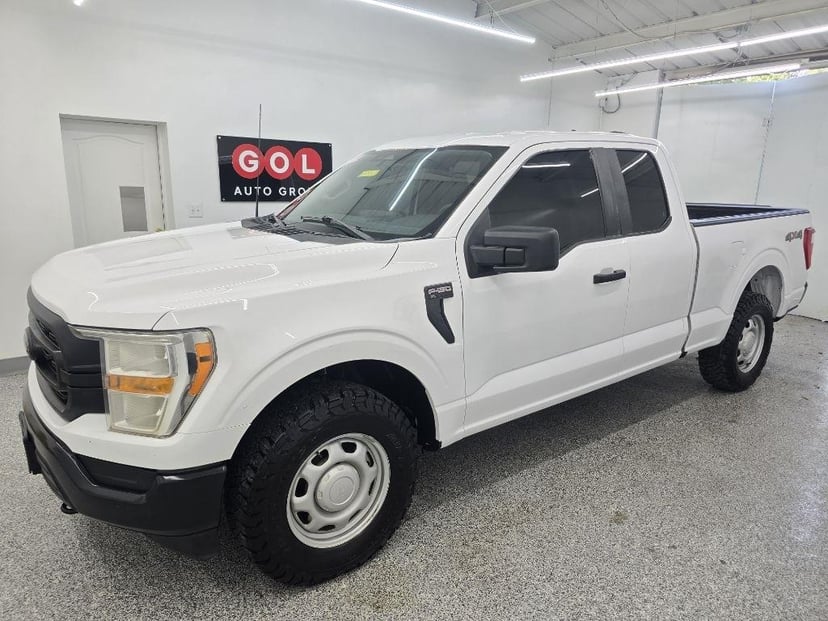 2022 Ford F-150 - Image 1