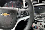 2018 Chevrolet Sonic - Preview 10
