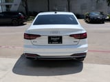 2023 Audi A4 - Preview 8