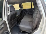 2015 Chevrolet Tahoe - Preview 7