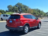 2015 Toyota RAV4 - Preview 3