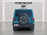 2020 Jeep Wrangler - Preview 6
