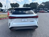 2026 Lexus RX - Preview 4