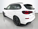 2026 BMW X5 - Preview 7