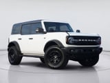 2023 Ford Bronco - Preview 2