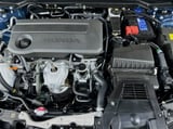 2026 Honda Civic - Preview 12