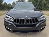2017 BMW X5 - Preview 4