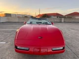 1992 Chevrolet Corvette - Preview 10