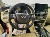 2022 INFINITI QX80 - Preview 11