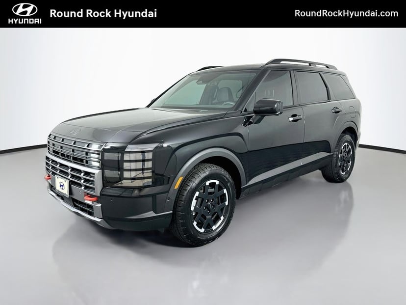 2026 Hyundai Palisade - Image 1