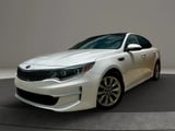 2016 Kia Optima - Preview 4