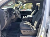 2026 Chevrolet Silverado - Preview 9