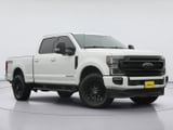 2021 Ford F-250 - Preview 2
