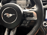 2022 Ford Mustang - Preview 12
