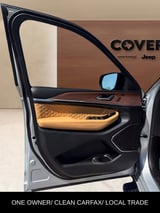 2025 Jeep Grand Cherokee - Preview 10