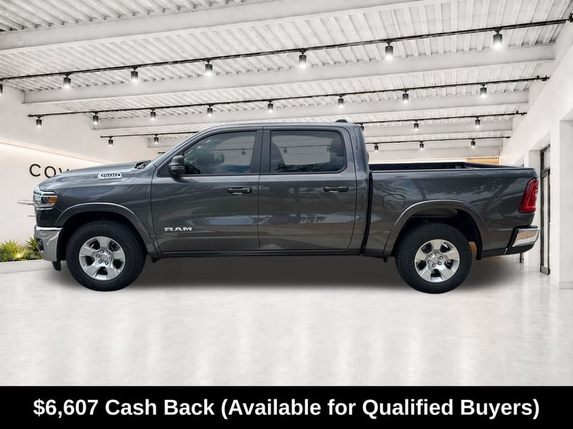 2026 Ram 1500 - Image 3