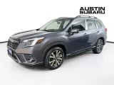 2023 Subaru Forester - Preview 3