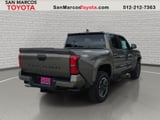 2026 Toyota Tacoma - Preview 5