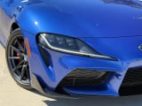 2024 Toyota GR Supra - Preview 6