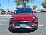 2024 Buick Encore - Preview 8