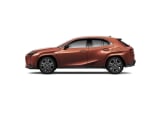 2026 Lexus UX - Preview 2