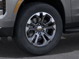 2026 Chevrolet Suburban - Preview 9