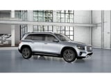 2026 Mercedes-Benz GLB - Preview 13